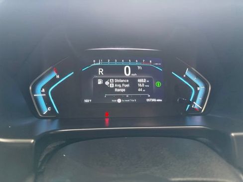 Used 2024 Honda Odyssey Sport image 20