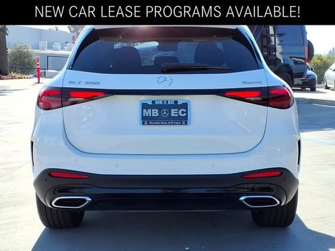 Certified 2026 Mercedes-Benz GLC 300 4MATIC image 22