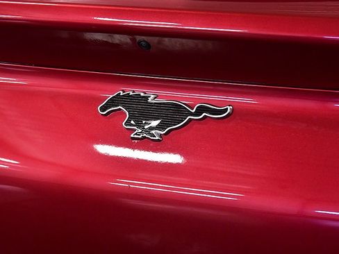 Used 2025 Ford Mustang Mach-E Premium image 10