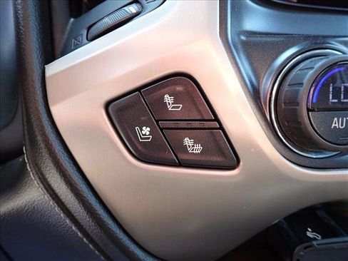 Used 2018 GMC Sierra 1500 Denali AWD/4WD image 19