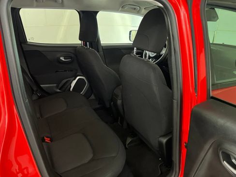 Used 2018 Jeep Renegade Sport w/ Power & Air Group AWD/4WD image 24