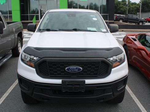 Used 2019 Ford Ranger XL w/ Equipment Group 101A Mid AWD/4WD image 2