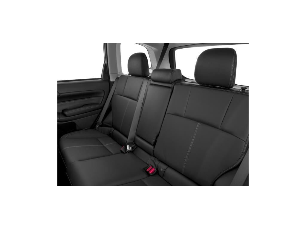 Used 2017 Subaru Forester 2.5i Touring AWD/4WD image 9