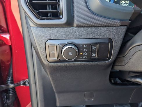 New 2025 Ford Bronco Sport Heritage w/ Convenience Package image 25