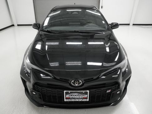 Used 2023 Toyota Corolla GR w/ Performance Package AWD/4WD image 2