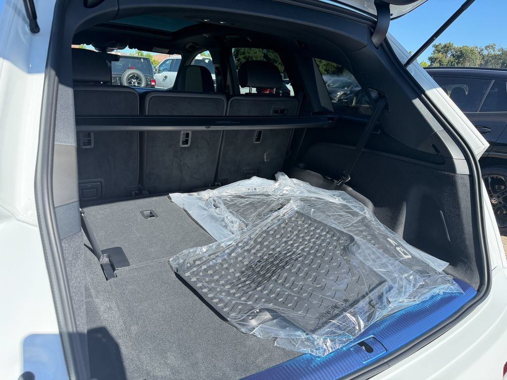 New 2026 Audi Q7 2.0T Premium AWD/4WD image 27