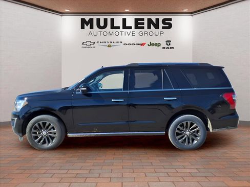 Used 2021 Ford Expedition Limited image 8