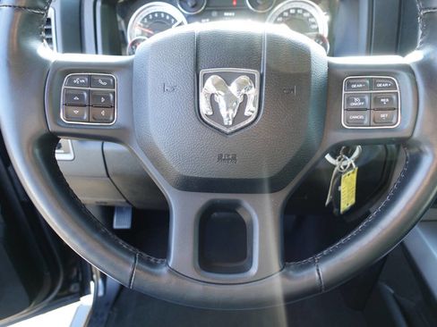 Used 2022 RAM 1500 Express w/ Wheel & Sound Group image 47