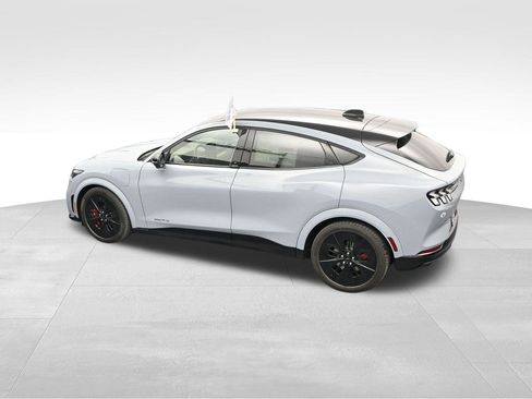 New 2025 Ford Mustang Mach-E GT w/ Interior Protection Package image 44