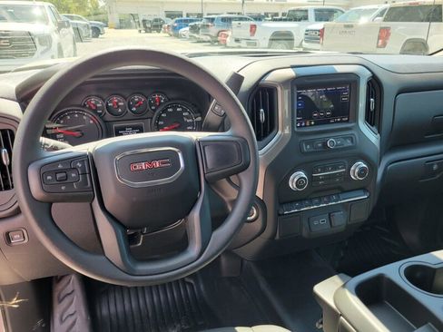 New 2026 GMC Sierra 1500 Pro image 9