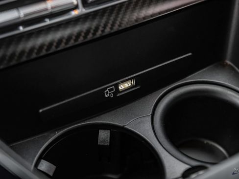 Used 2021 Mercedes-Benz AMG GT Black Series image 84