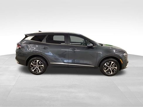 Certified 2023 Kia Sportage EX AWD/4WD image 7