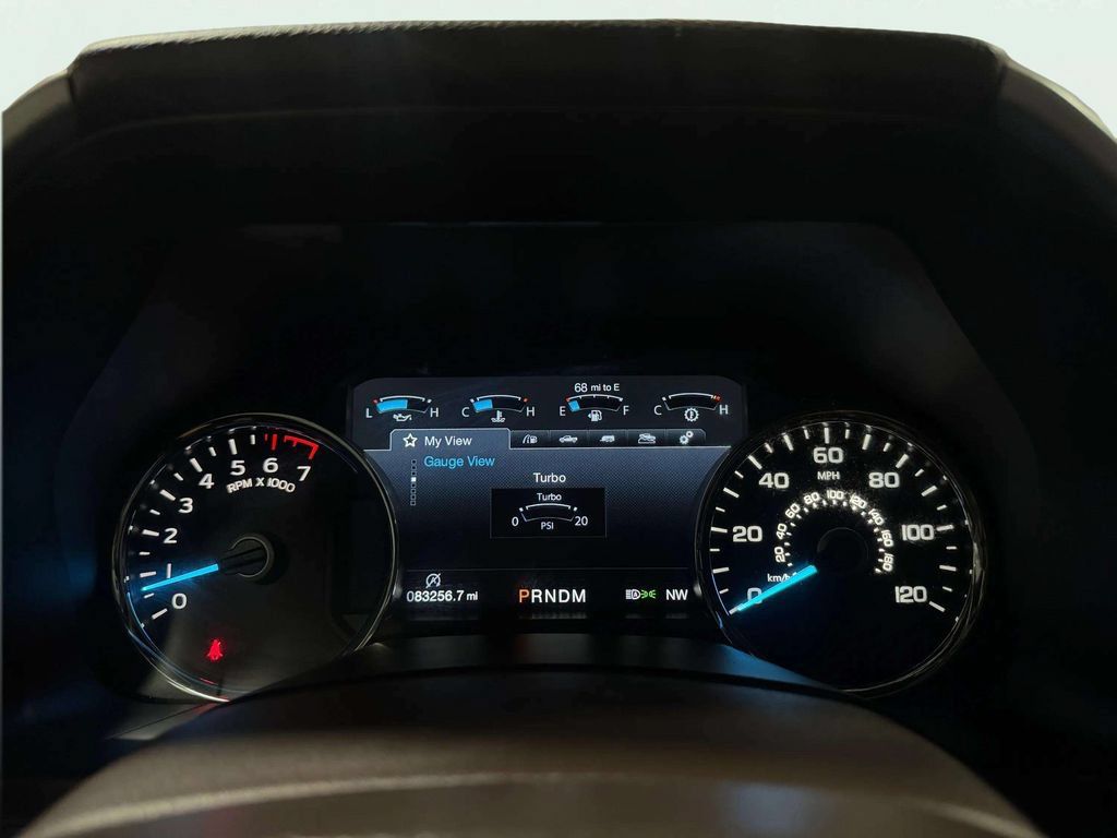 Used 2020 Ford F150 King Ranch w/ Technology Package AWD/4WD image 12