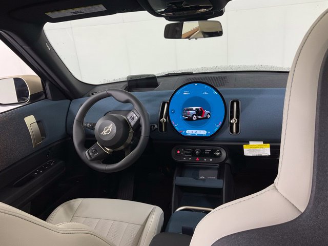 Certified 2026 MINI Cooper Countryman S AWD/4WD image 31