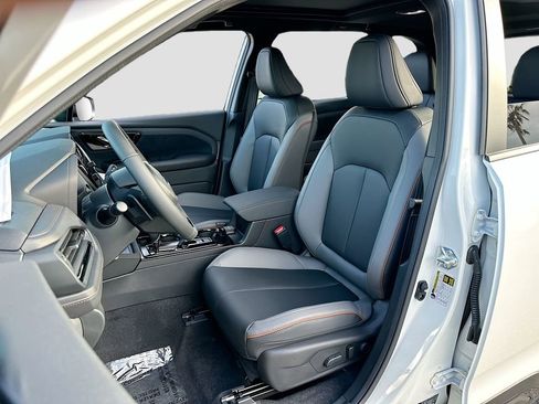 New 2026 Subaru Forester Sport AWD/4WD image 21