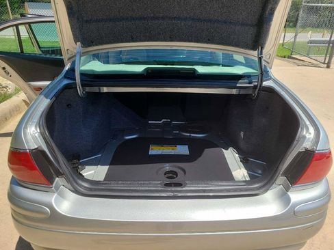 Used 2005 Buick Le Sabre Custom FWD image 16