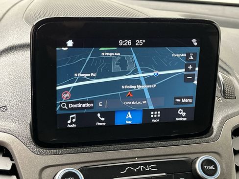 Used 2020 Ford Transit Connect XL image 5