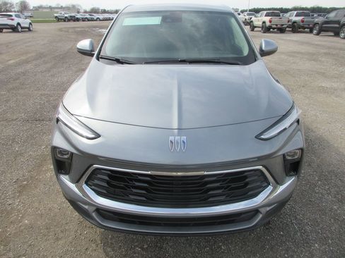 New 2026 Buick Encore GX Preferred image 11