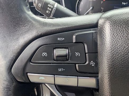 Used 2021 Cadillac XT6 Luxury w/ LPO, Floor Liner Package AWD/4WD image 32