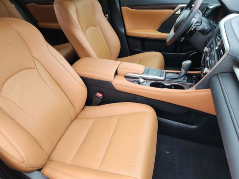 Used 2022 Lexus RX 350 FWD w/ Premium Package image 6