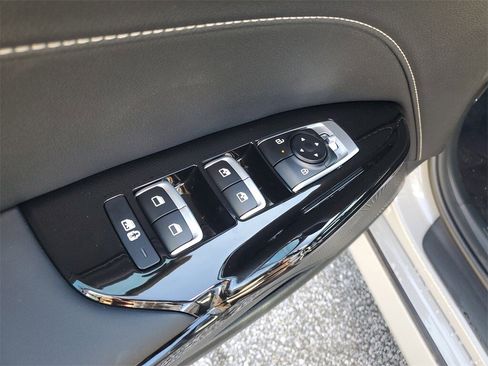 New 2026 Kia K5 GT-Line image 9