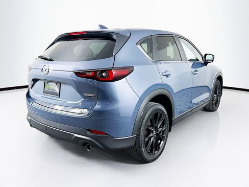 Used 2023 MAZDA CX-5 Carbon Edition image 9