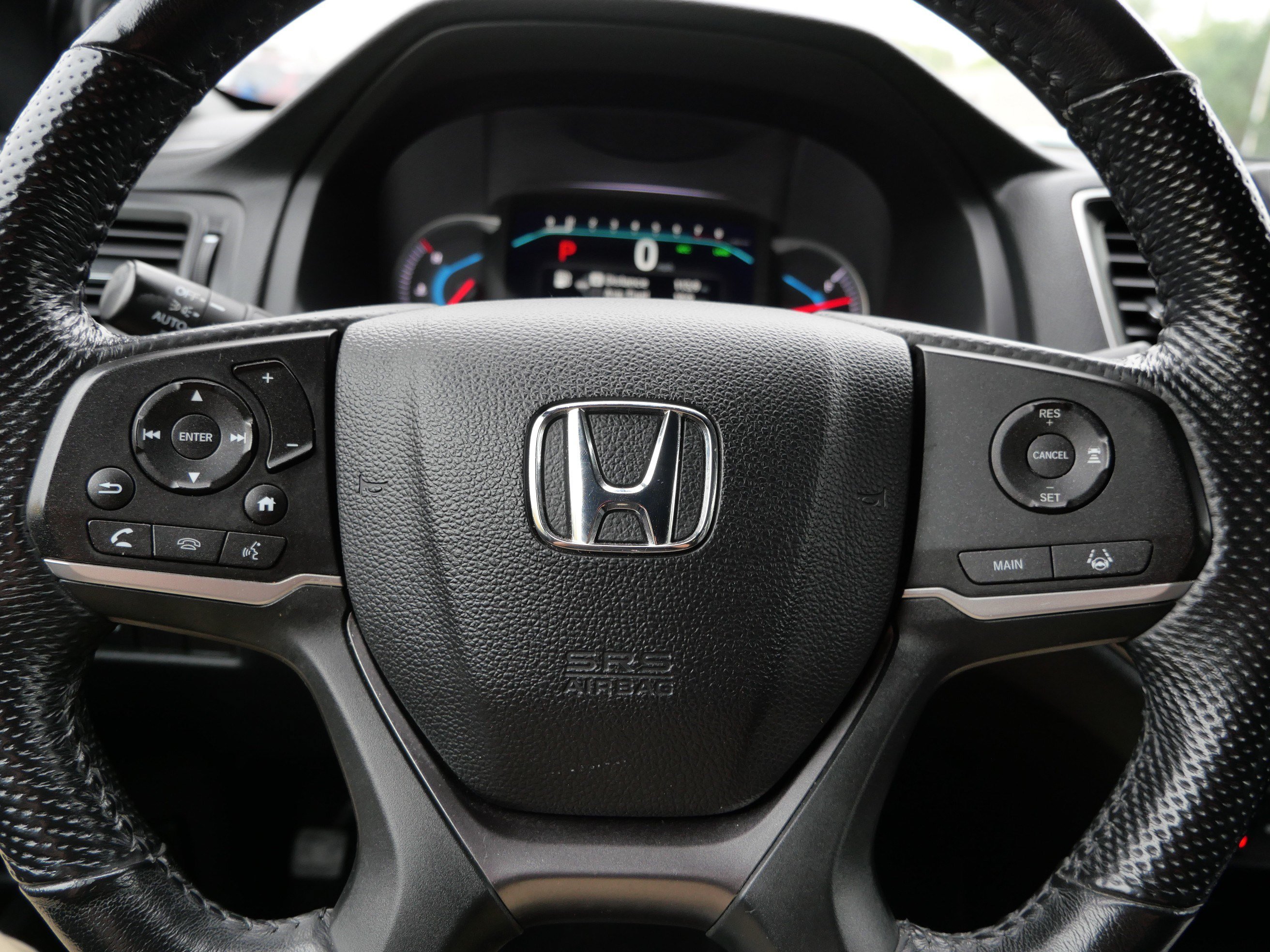 Used 2020 Honda Passport EX-L image 26