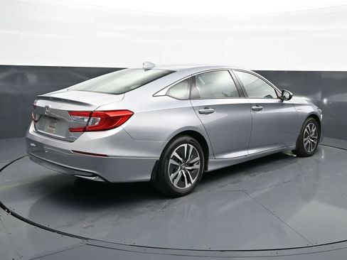 Used 2020 Honda Accord EX-L image 7