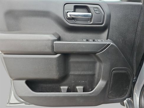 Used 2020 Chevrolet Silverado 1500 Custom w/ Custom Value Package image 23