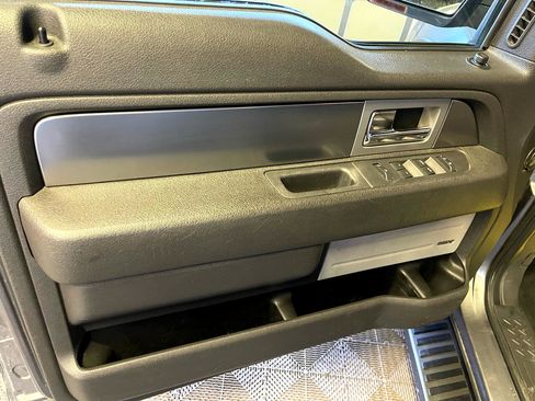 Used 2013 Ford F150 FX4 w/ Luxury Equipment Group image 26