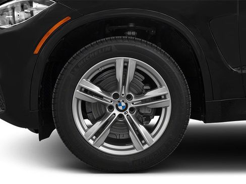 Used 2014 BMW X5 sDrive35i RWD image 12