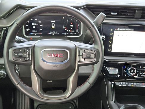 Certified 2026 GMC Sierra 2500 AT4X AWD/4WD image 26