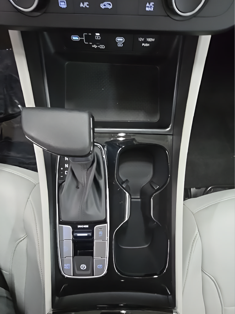 New 2026 Hyundai Tucson SE AWD/4WD image 18