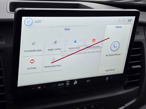 New 2026 Ford Transit 150 Base w/ Exterior Upgrade Package image 20