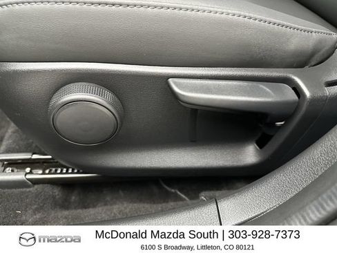 Used 2024 MAZDA CX-30 AWD 2.5 S w/ Select Sport Pkg image 12