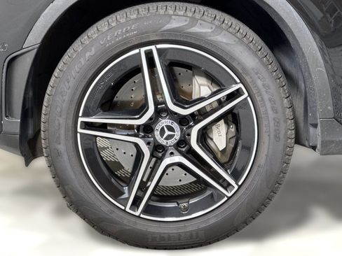 Certified 2022 Mercedes-Benz GLC 300 4MATIC image 11