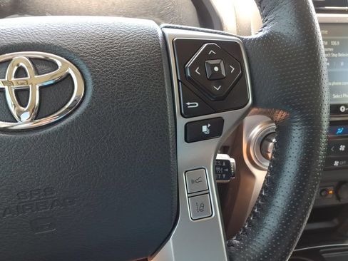 Used 2023 Toyota 4Runner Limited RWD image 24