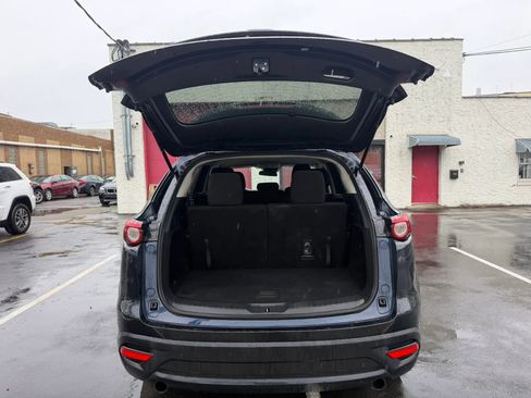 Used 2021 MAZDA CX-9 Sport AWD/4WD image 28