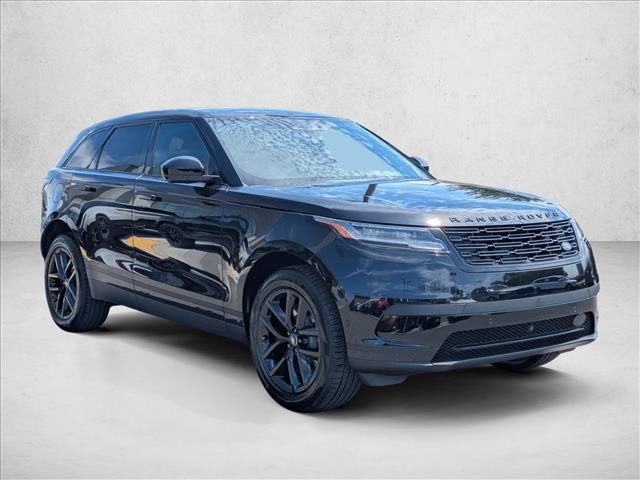 New 2026 Land Rover Range Rover Velar S AWD/4WD image 7