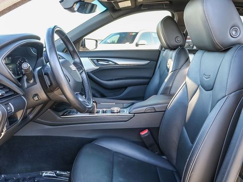 Used 2023 Cadillac CT5 Premium Luxury image 18