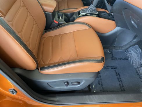 Used 2019 Nissan Rogue SL w/ Premium Package AWD/4WD image 42