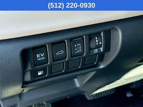 New 2026 Subaru Forester Premium AWD/4WD image 11