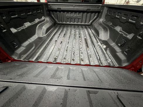 New 2026 GMC Canyon Elevation w/ Convenience Package image 25