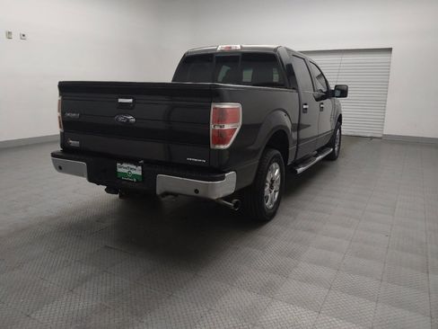 Used 2013 Ford F150 XLT w/ Luxury Equipment Group image 9