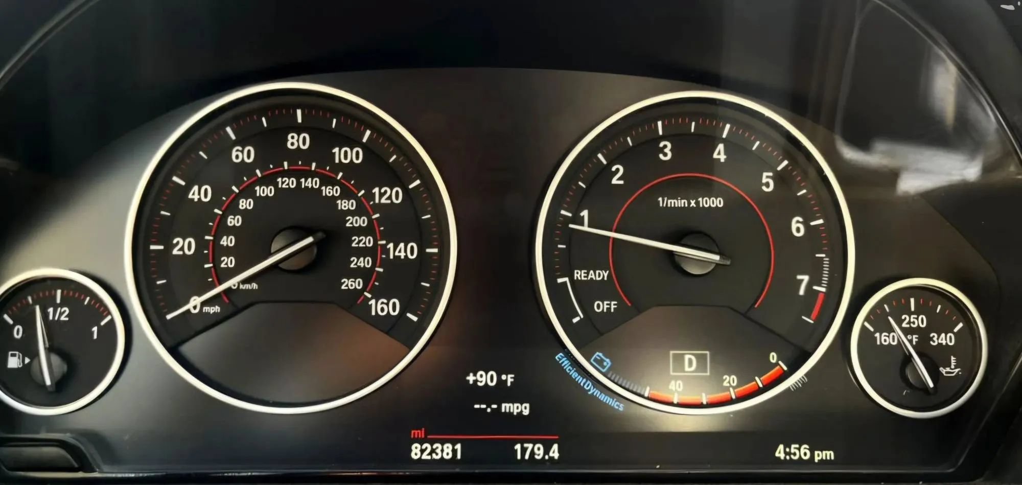 Used 2016 BMW 428i Gran Coupe xDrive AWD/4WD image 30