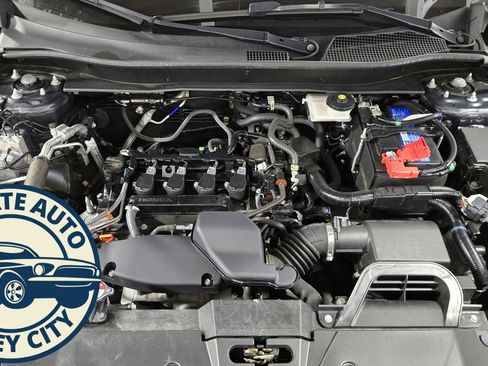 Used 2024 Honda CR-V EX image 34