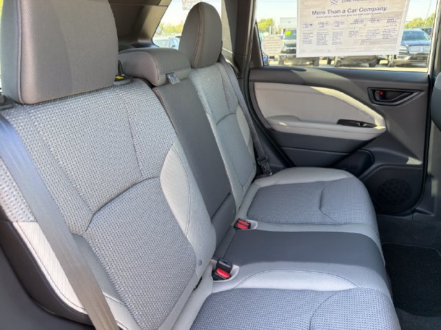 New 2026 Subaru Forester Premium AWD/4WD image 24