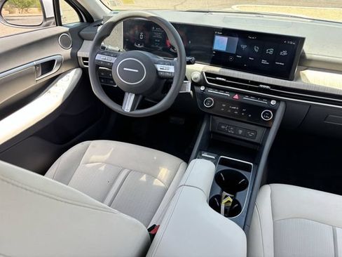 Used 2026 Hyundai Sonata Blue FWD image 14