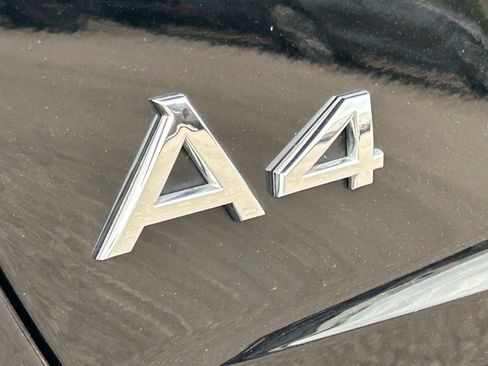 Used 2023 Audi A4 2.0T Premium Plus w/ Premium Plus Package image 48