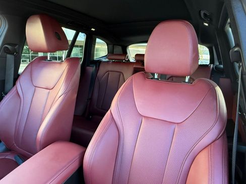 Certified 2022 BMW X3 sDrive30i w/ Premium Package 2 (ZPA) image 22